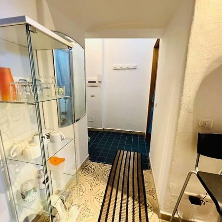 Suite Evelina - San Remo Buitenkant foto