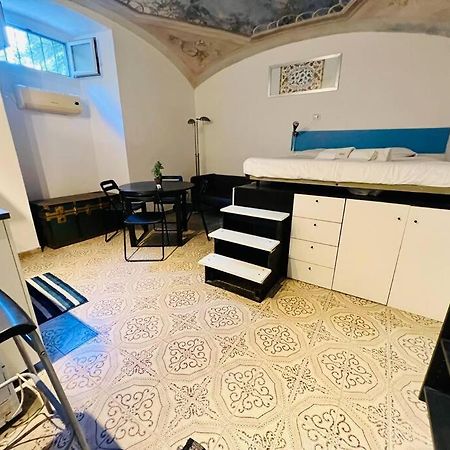 Suite Evelina - San Remo Buitenkant foto