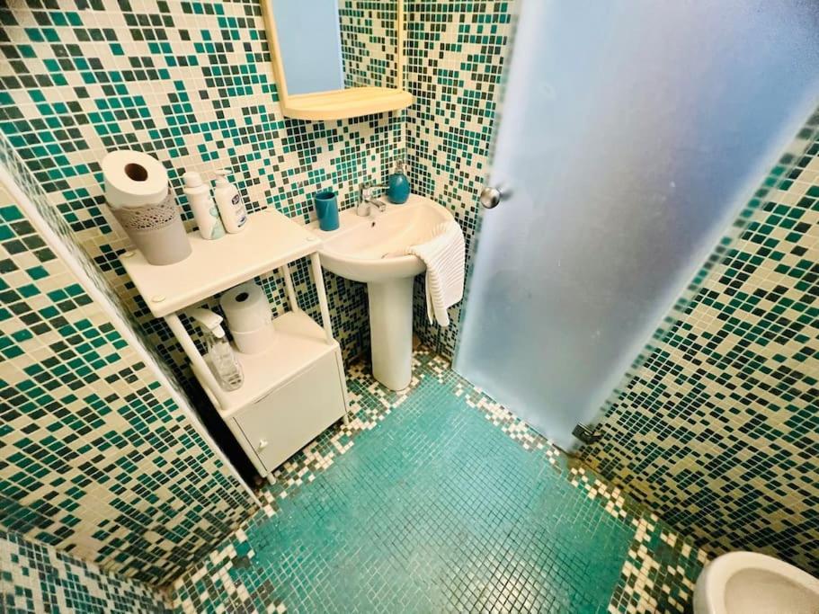 Suite Evelina - San Remo Buitenkant foto