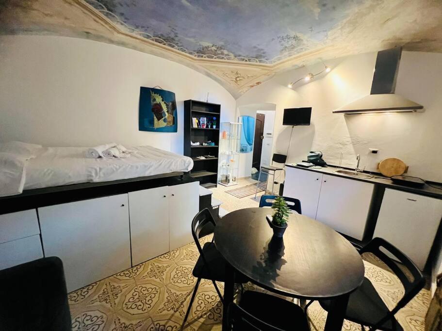Suite Evelina - San Remo Buitenkant foto