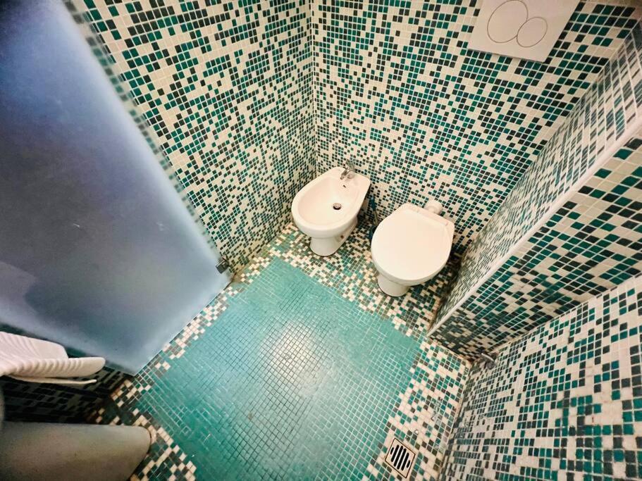 Suite Evelina - San Remo Buitenkant foto