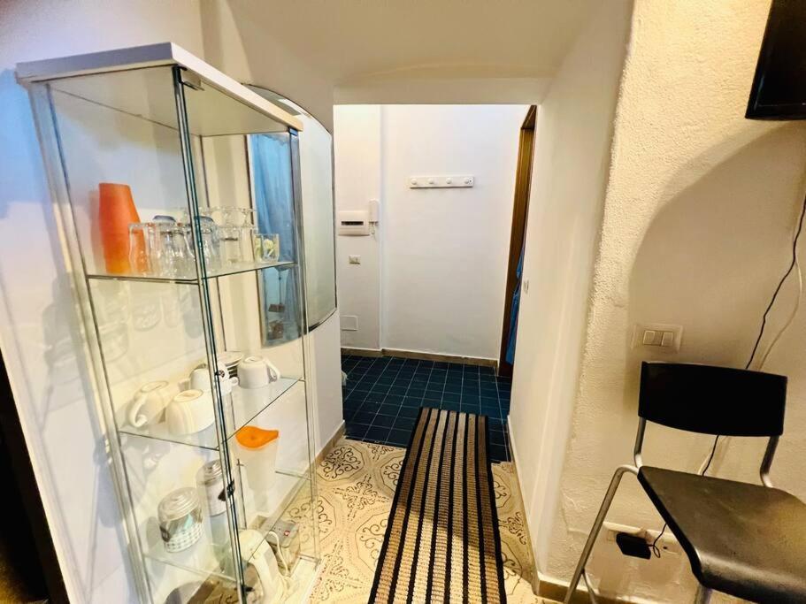 Suite Evelina - San Remo Buitenkant foto