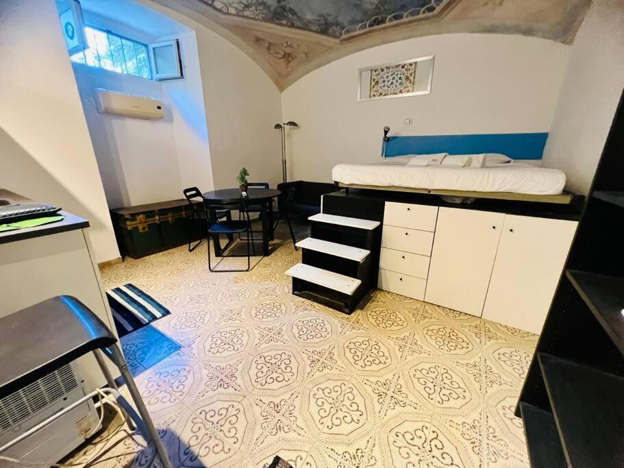 Suite Evelina - San Remo Buitenkant foto