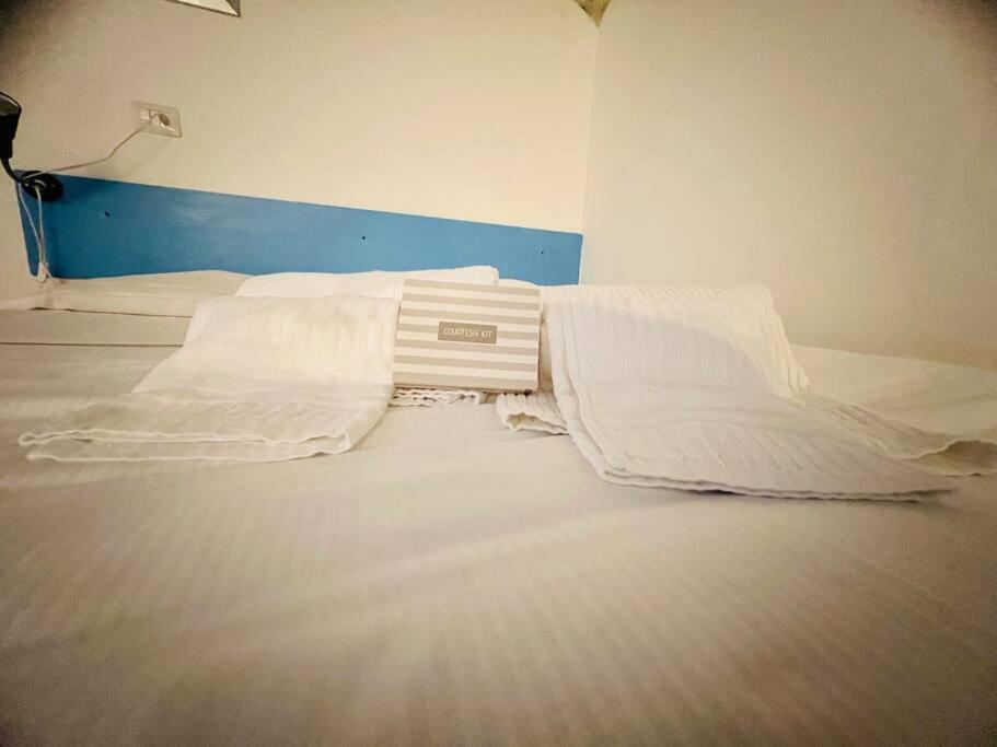 Suite Evelina - San Remo Buitenkant foto